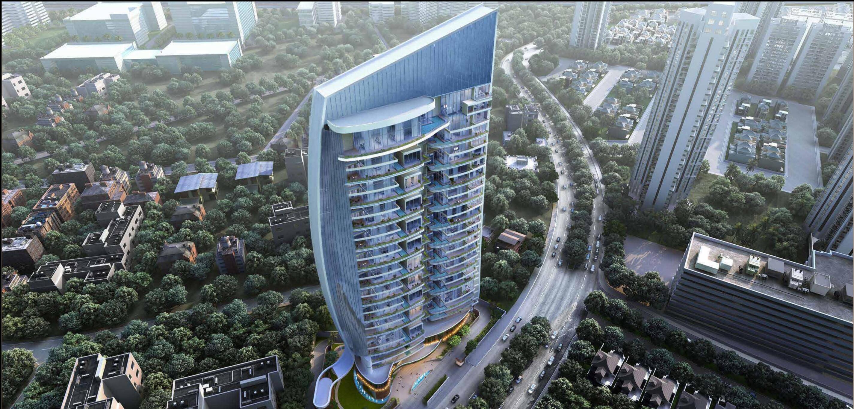 Bhutani 18 project image